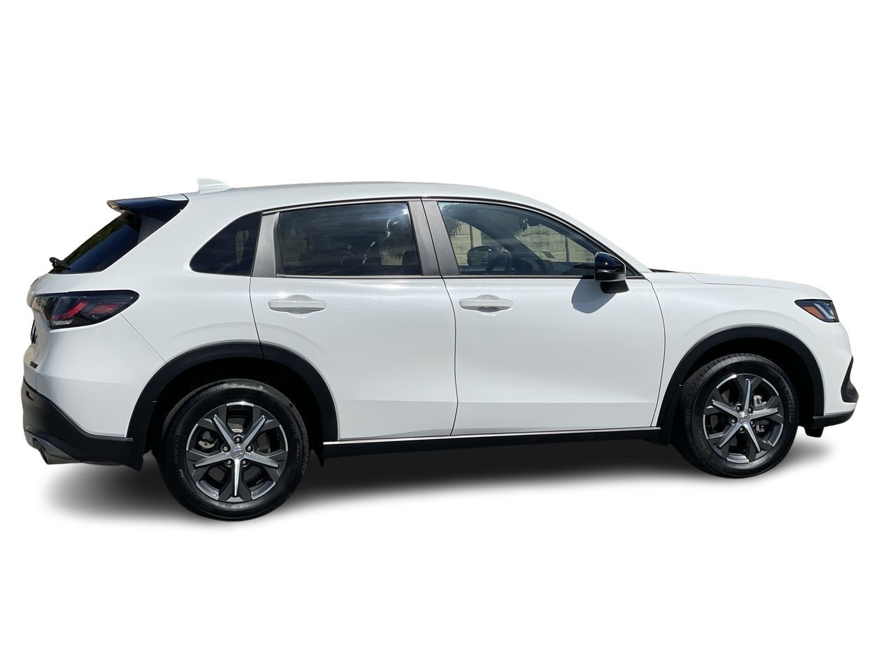 2024 Honda HR-V