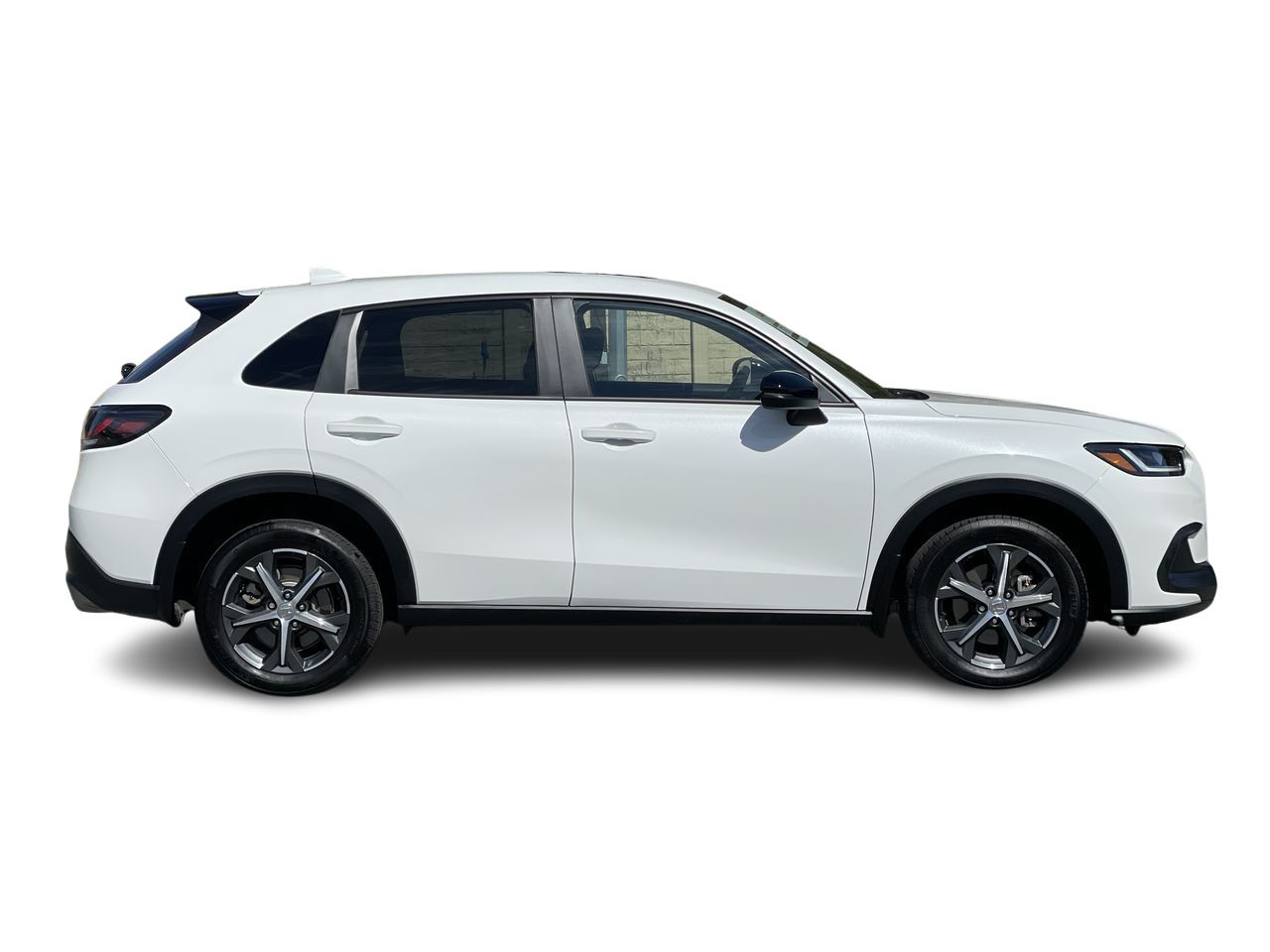 2024 Honda HR-V