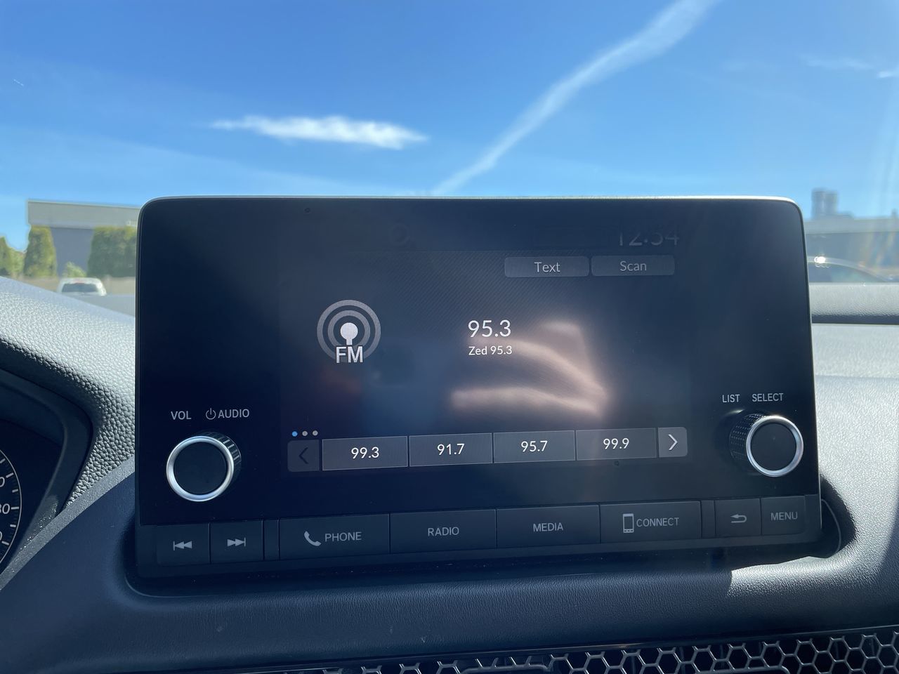 2024 Honda HR-V