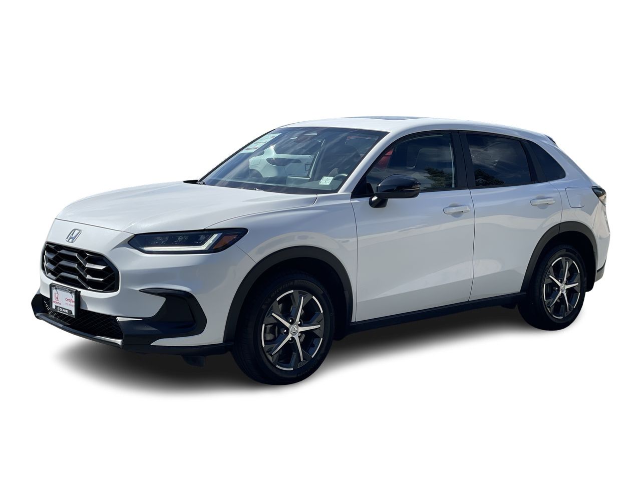 2024 Honda HR-V