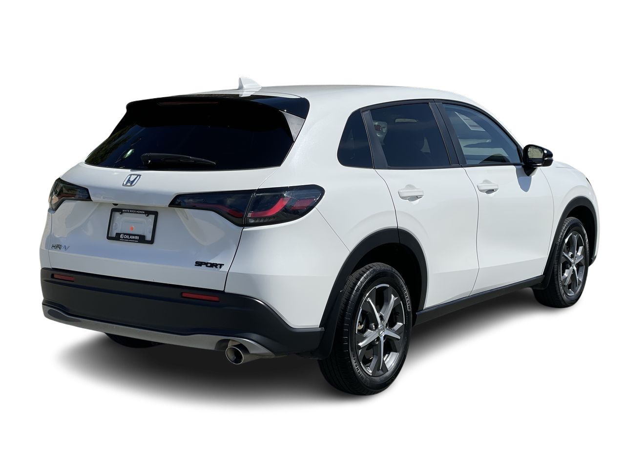 2024 Honda HR-V