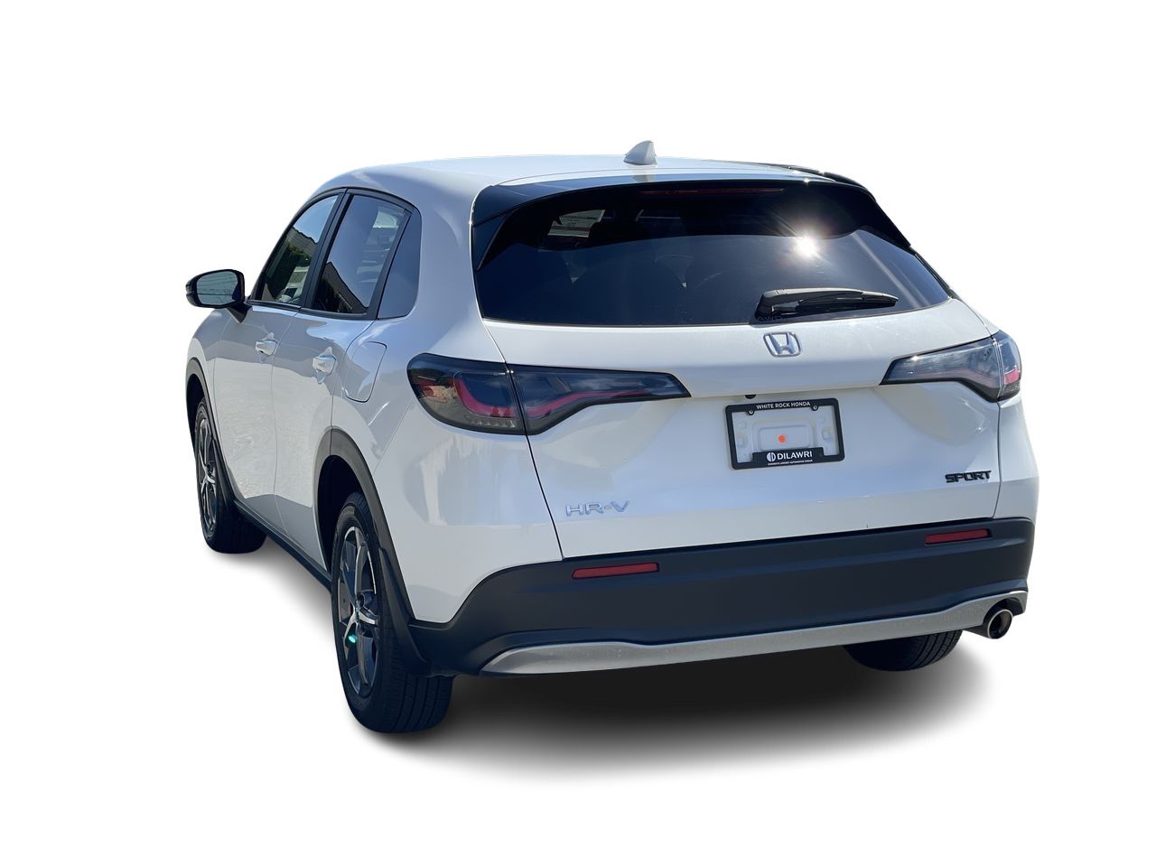 2024 Honda HR-V