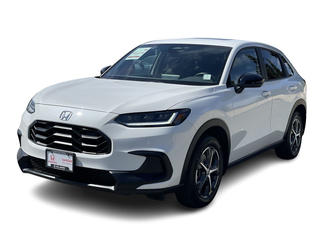 2024 Honda HR-V