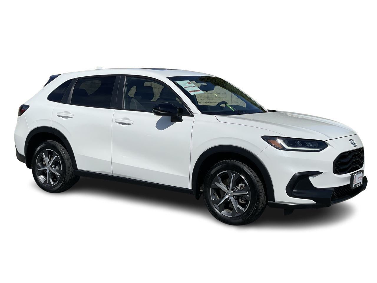 2024 Honda HR-V