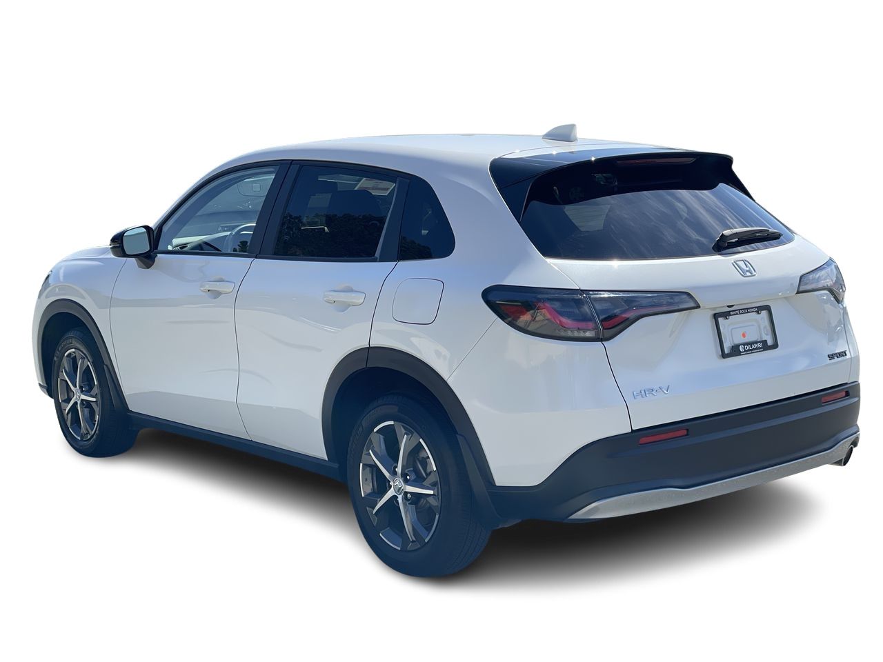 2024 Honda HR-V
