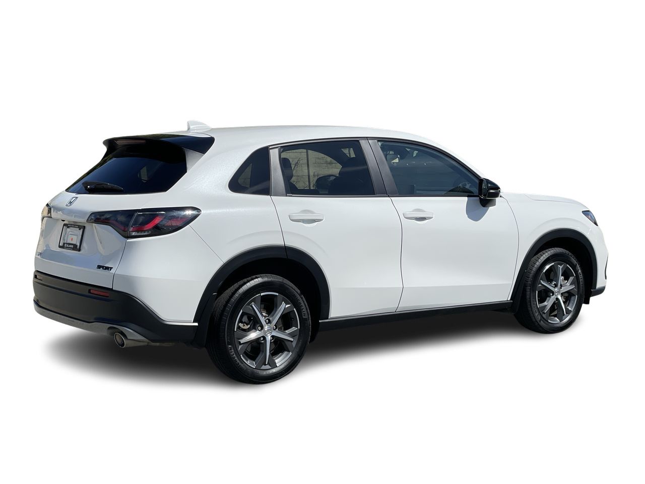 2024 Honda HR-V