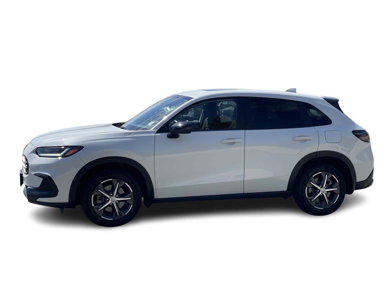 2024 Honda HR-V