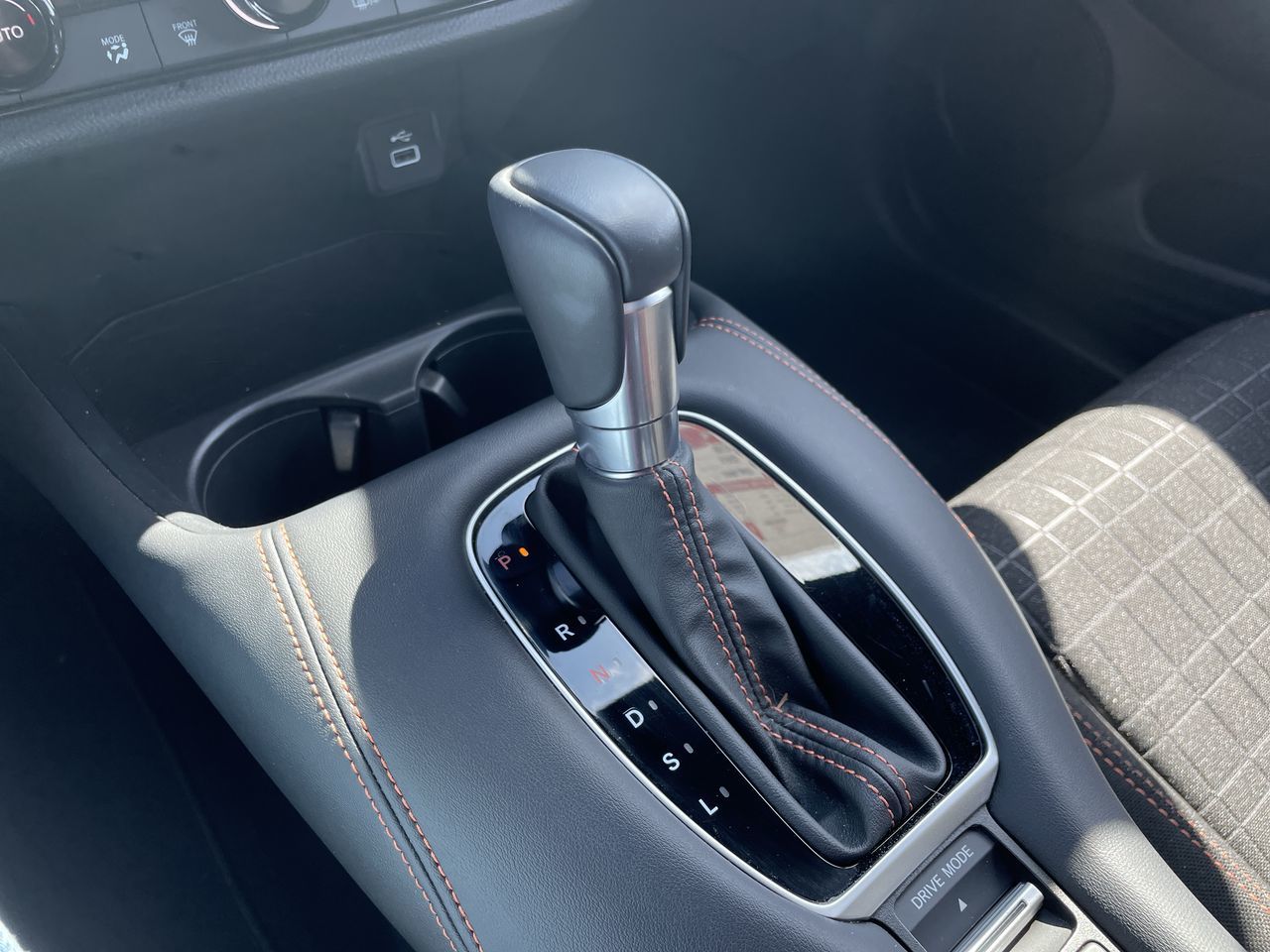 2024 Honda HR-V