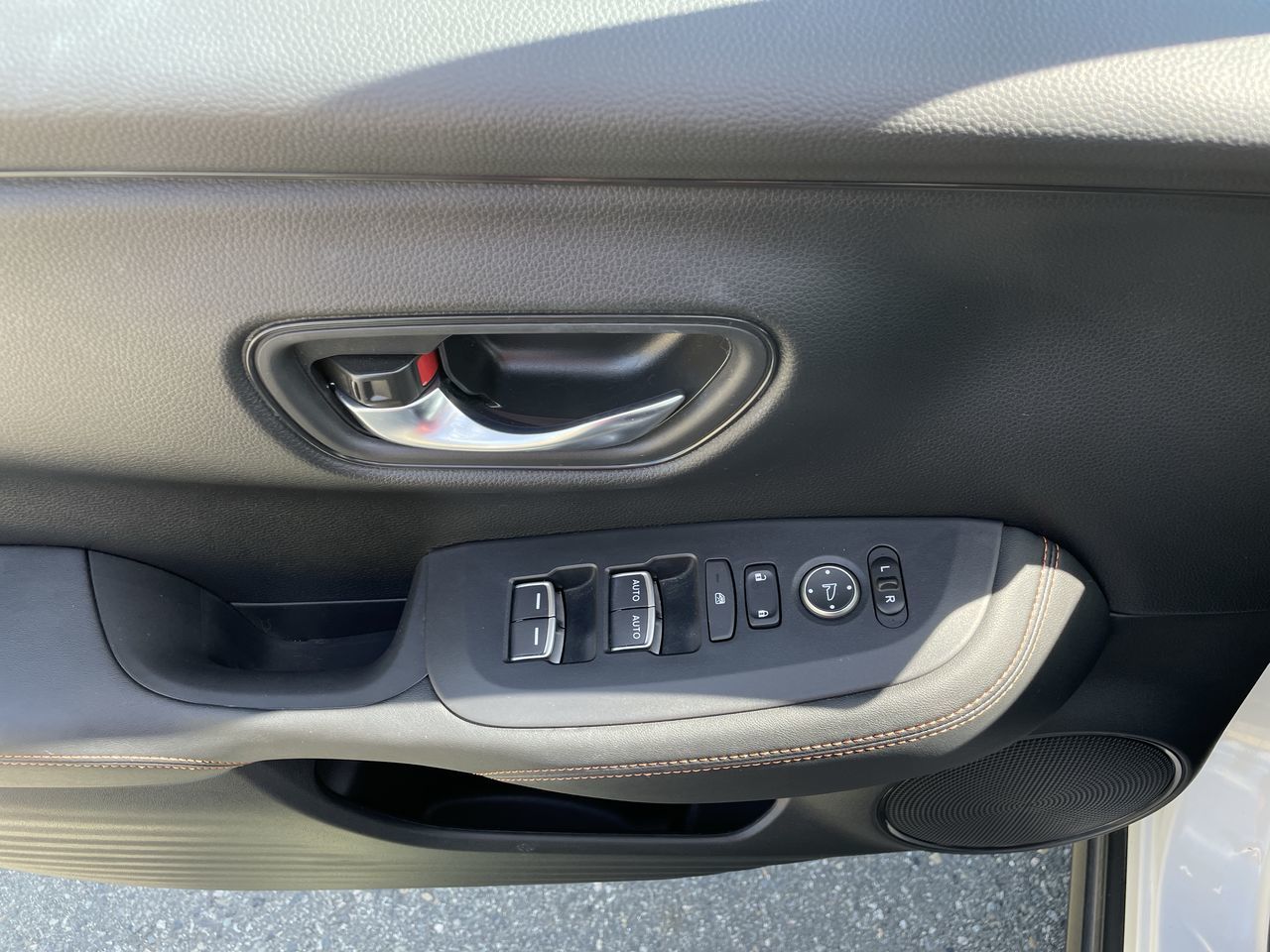 2024 Honda HR-V