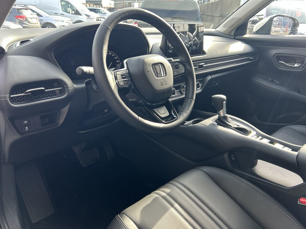Honda HR-V  2025 à Surrey, Colombie-Britannique