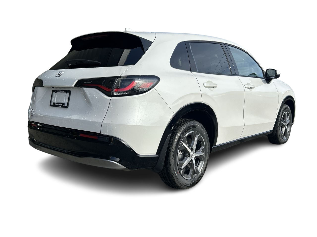Honda HR-V  2025 à Surrey, Colombie-Britannique