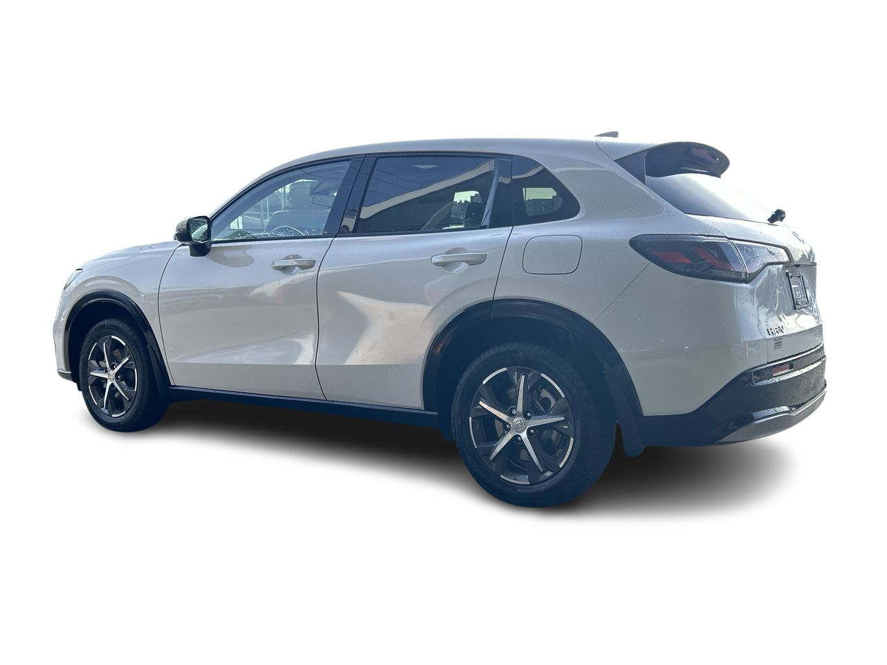 Honda HR-V  2025 à Surrey, Colombie-Britannique