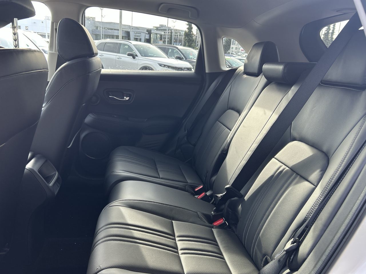 Honda HR-V  2025 à Surrey, Colombie-Britannique