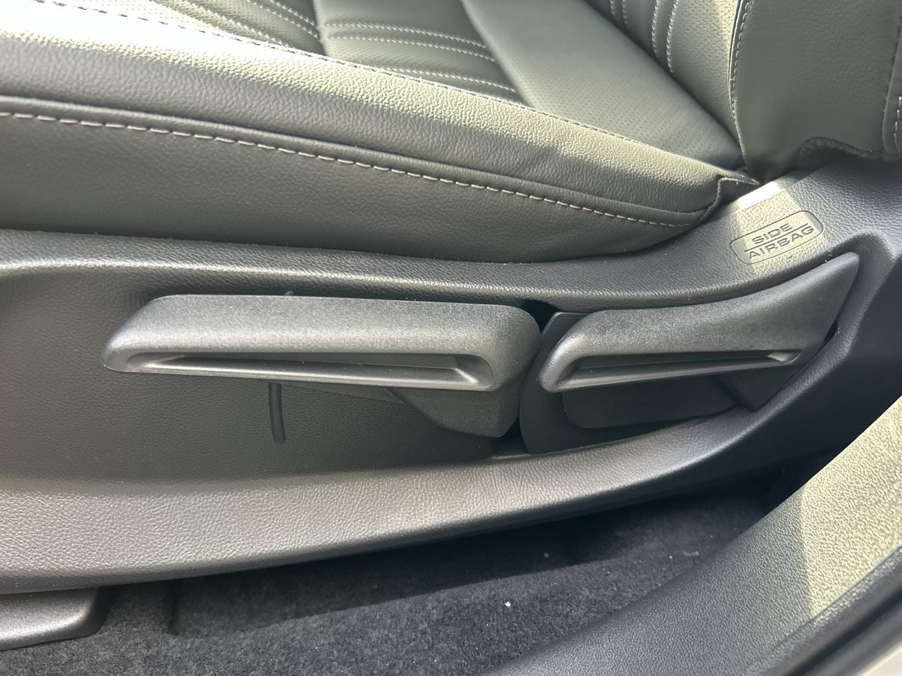Honda HR-V  2025 à Surrey, Colombie-Britannique