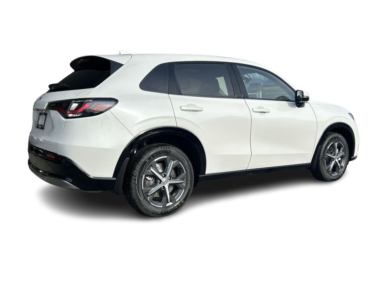Honda HR-V  2025 à Surrey, Colombie-Britannique