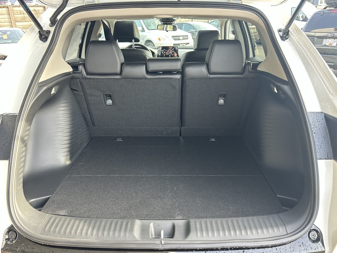 Honda HR-V  2025 à Surrey, Colombie-Britannique