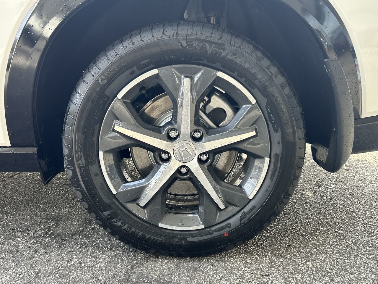 Honda HR-V  2025 à Surrey, Colombie-Britannique