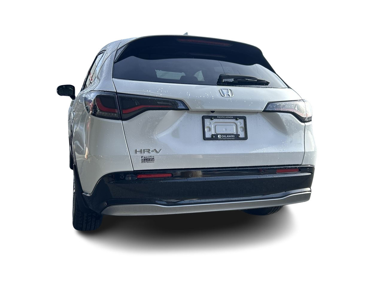 Honda HR-V  2025 à Surrey, Colombie-Britannique