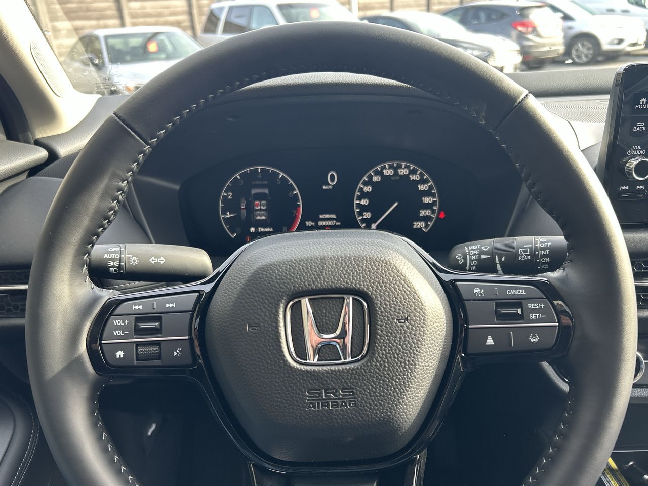 Honda HR-V  2025 à Surrey, Colombie-Britannique