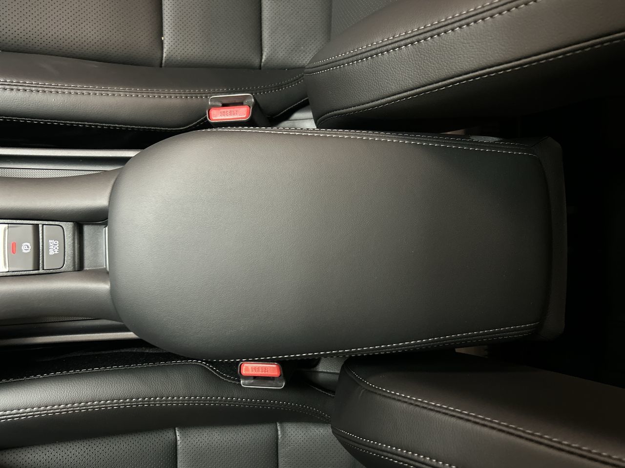2025 Honda HR-V