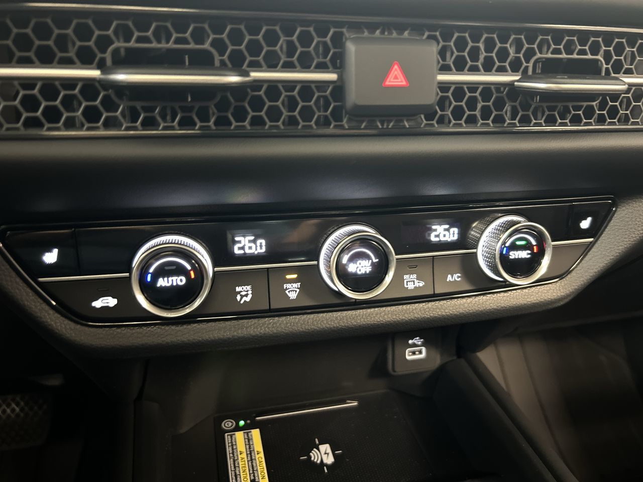 2025 Honda HR-V