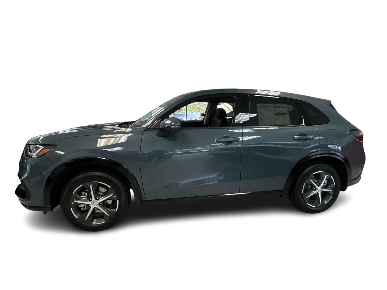 2025 Honda HR-V