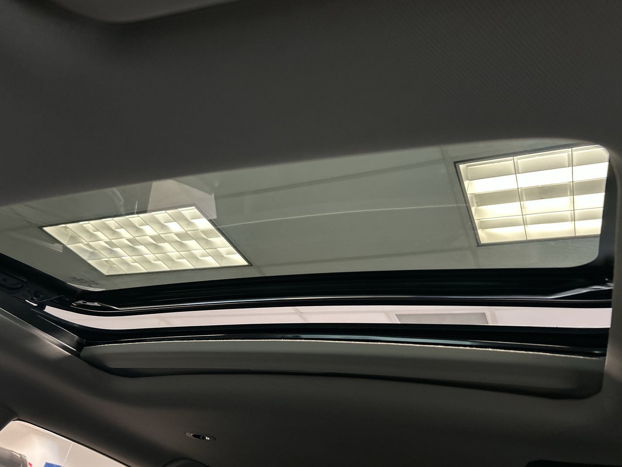 2025 Honda HR-V