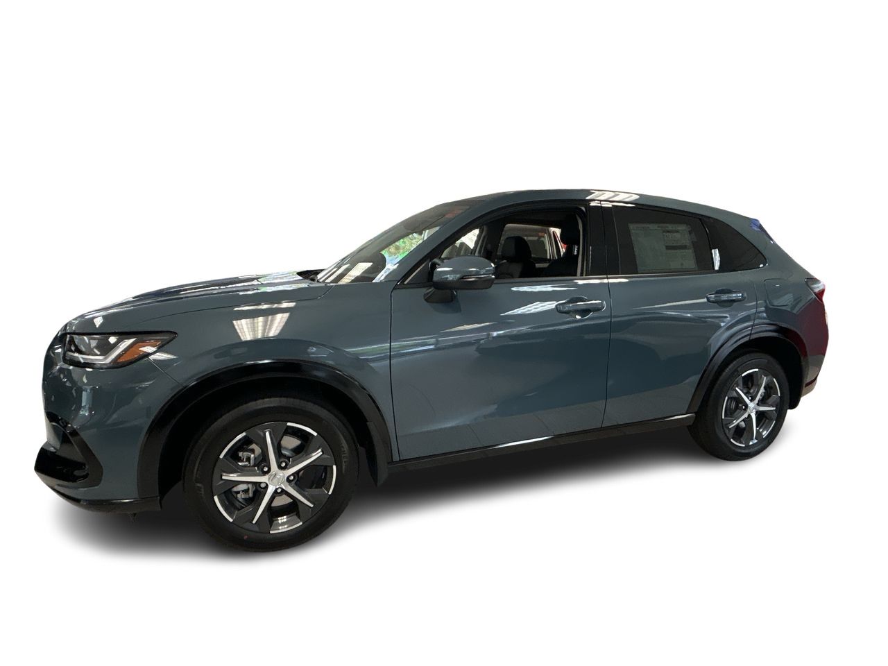 2025 Honda HR-V