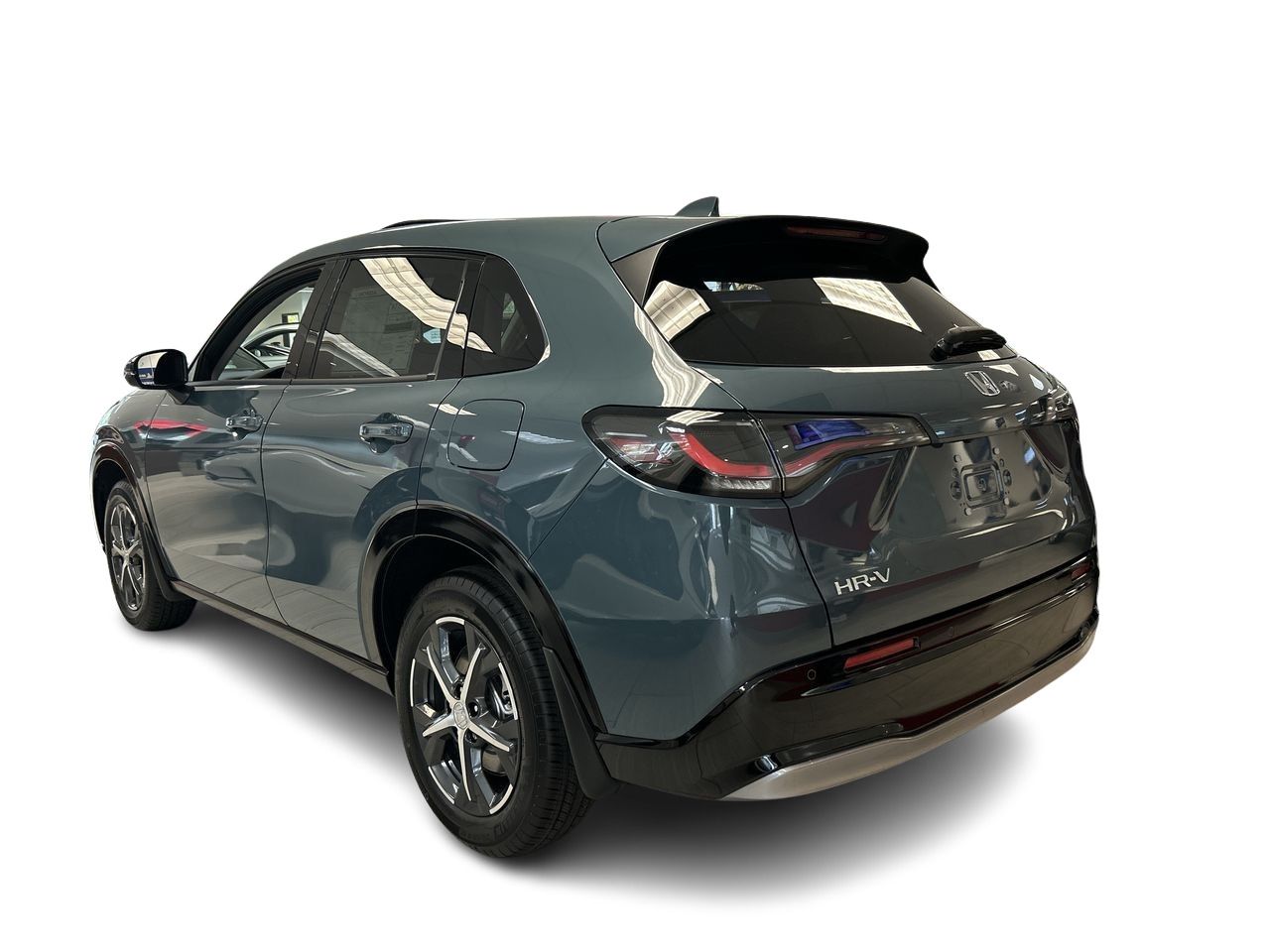2025 Honda HR-V