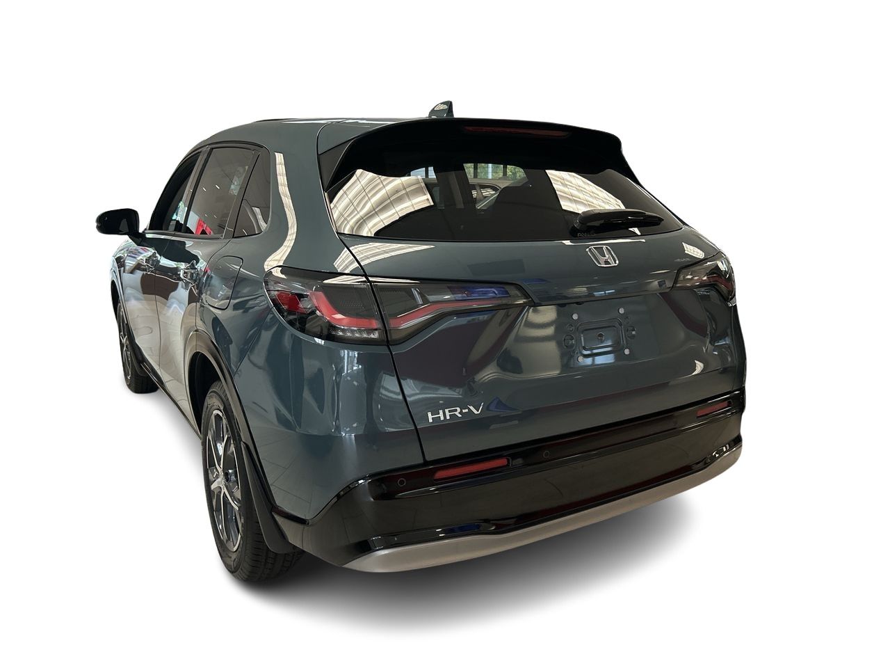 2025 Honda HR-V