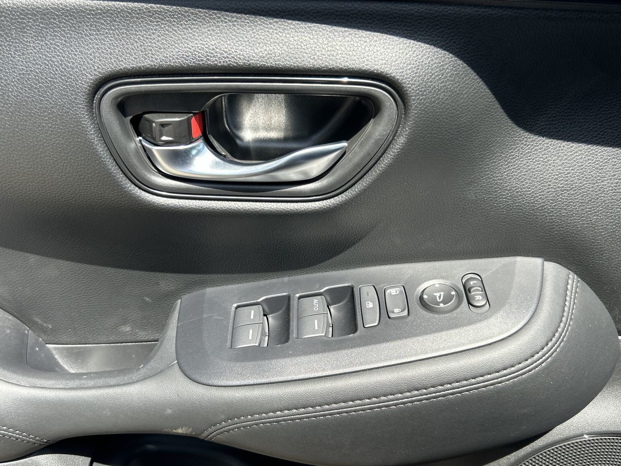 2026 Honda HR-V in Surrey, British Columbia
