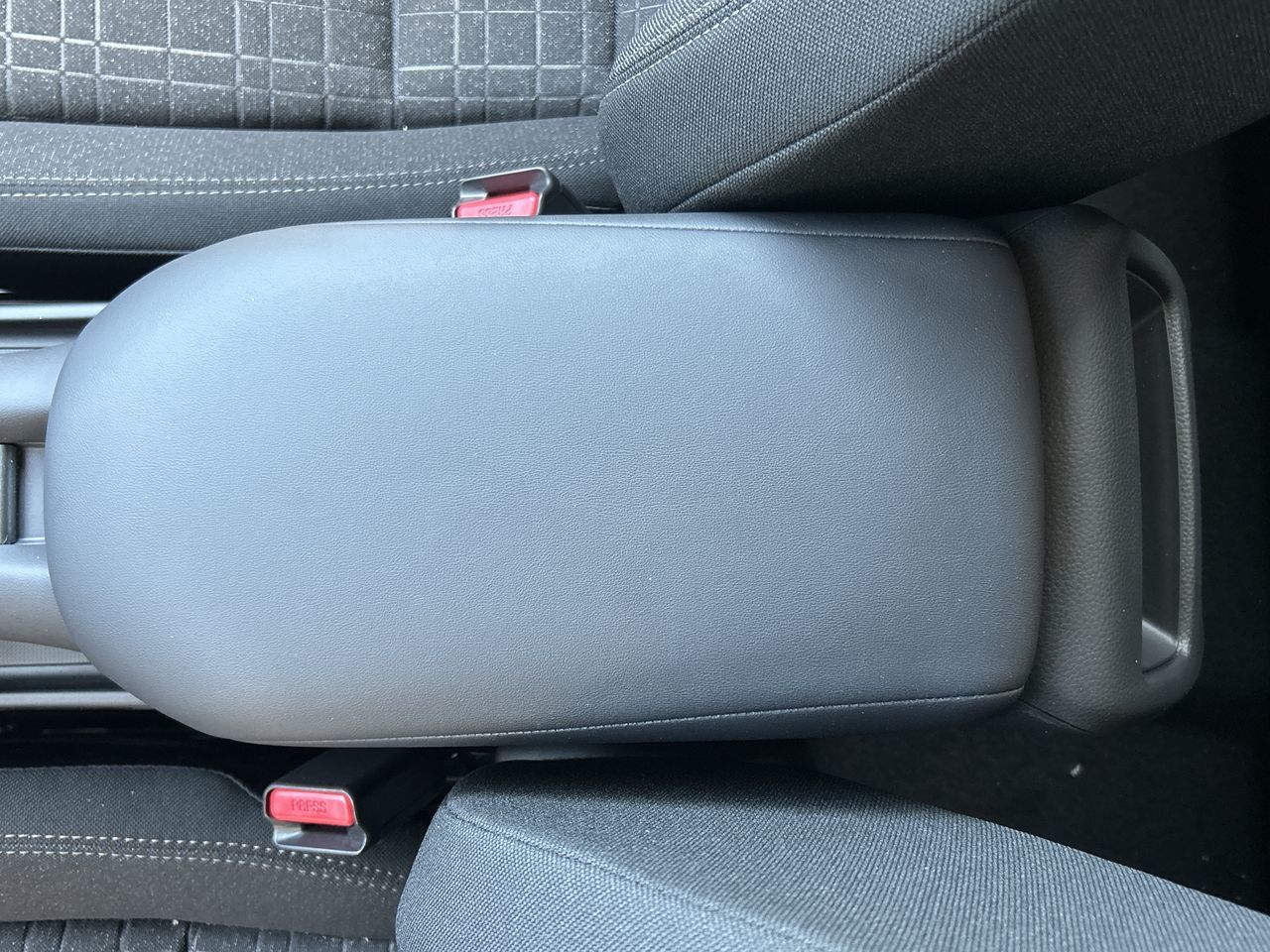 2026 Honda HR-V in Surrey, British Columbia