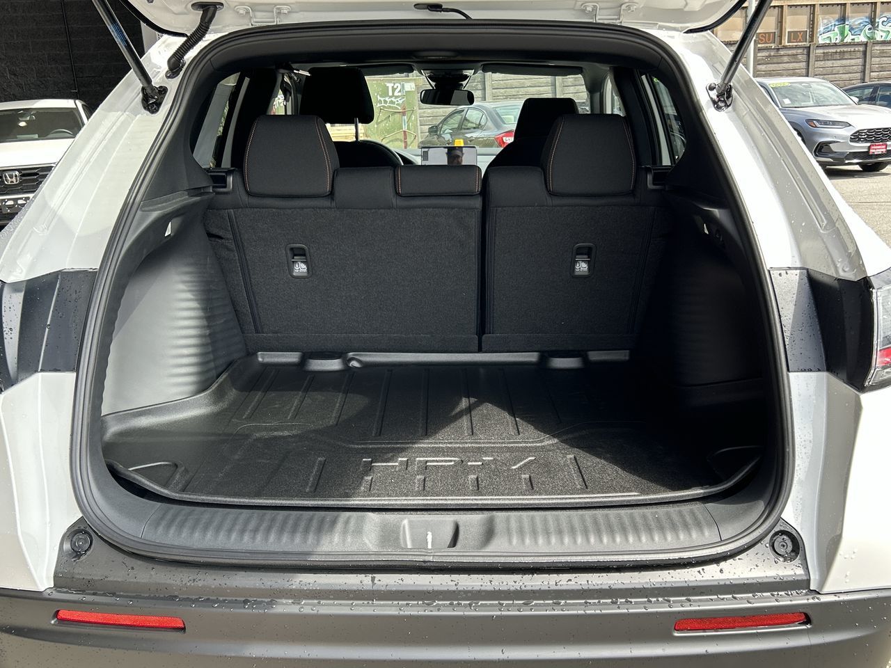 2026 Honda HR-V in Surrey, British Columbia