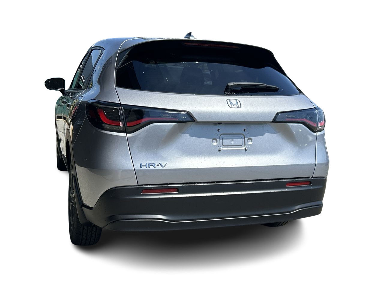 2026 Honda HR-V