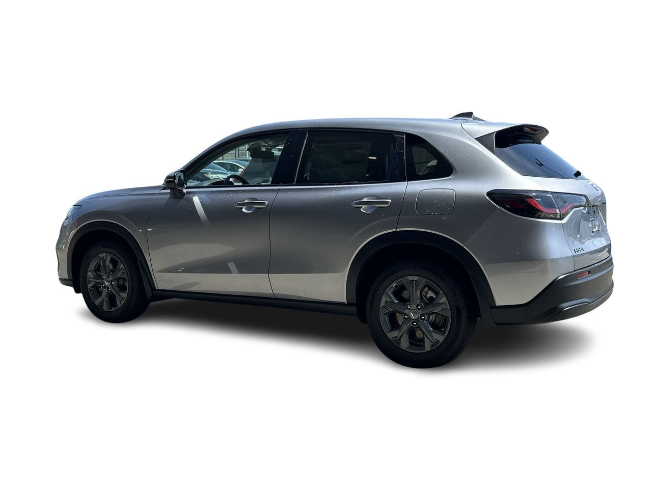 2026 Honda HR-V