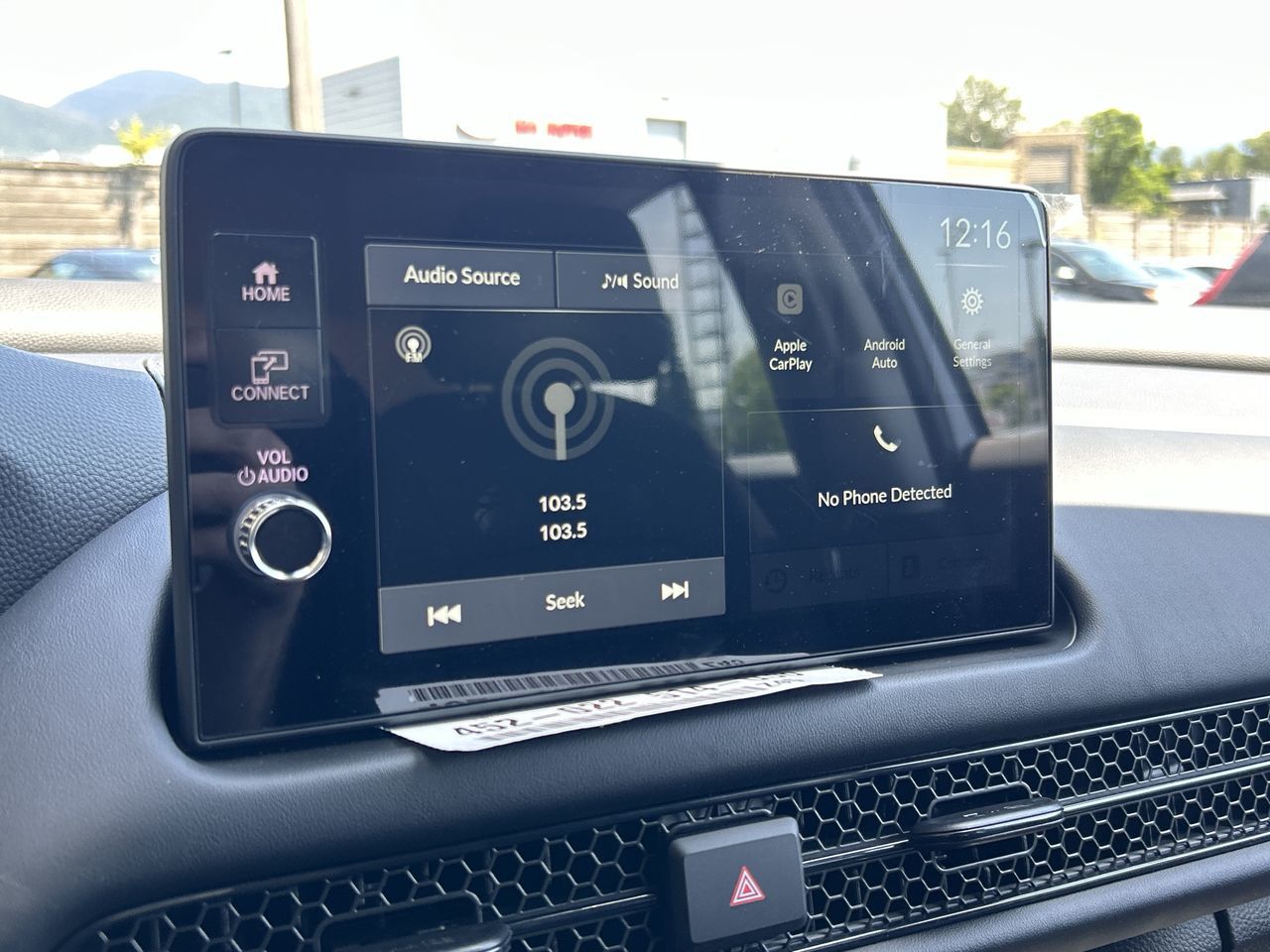 2026 Honda HR-V