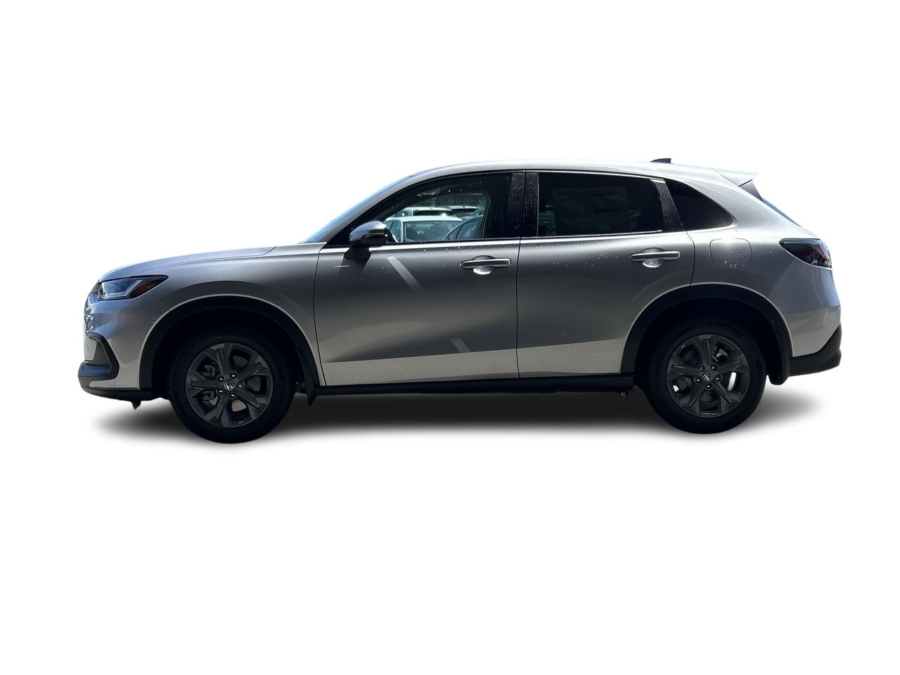2026 Honda HR-V