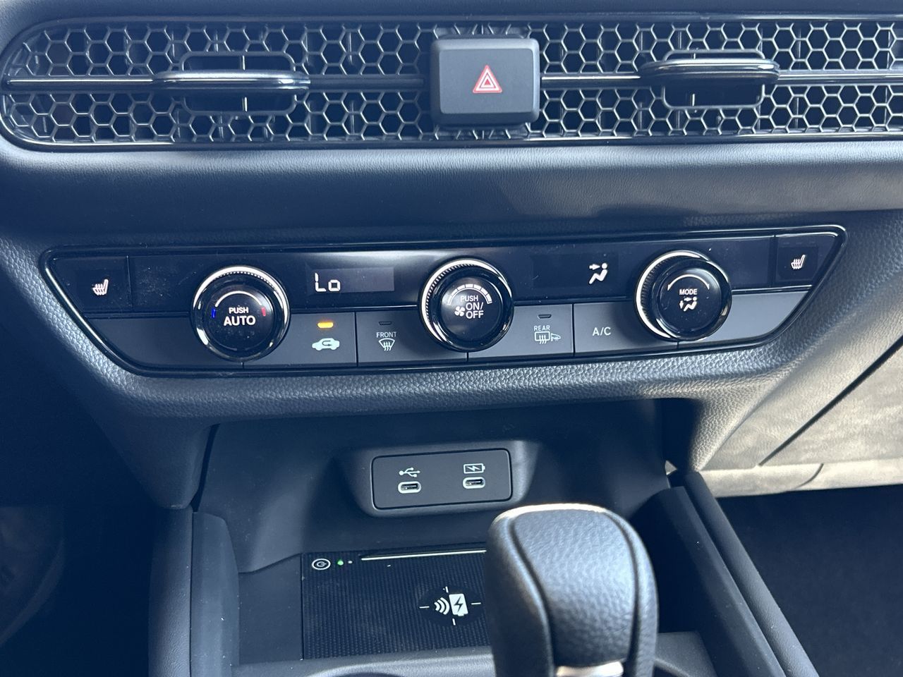 2026 Honda HR-V