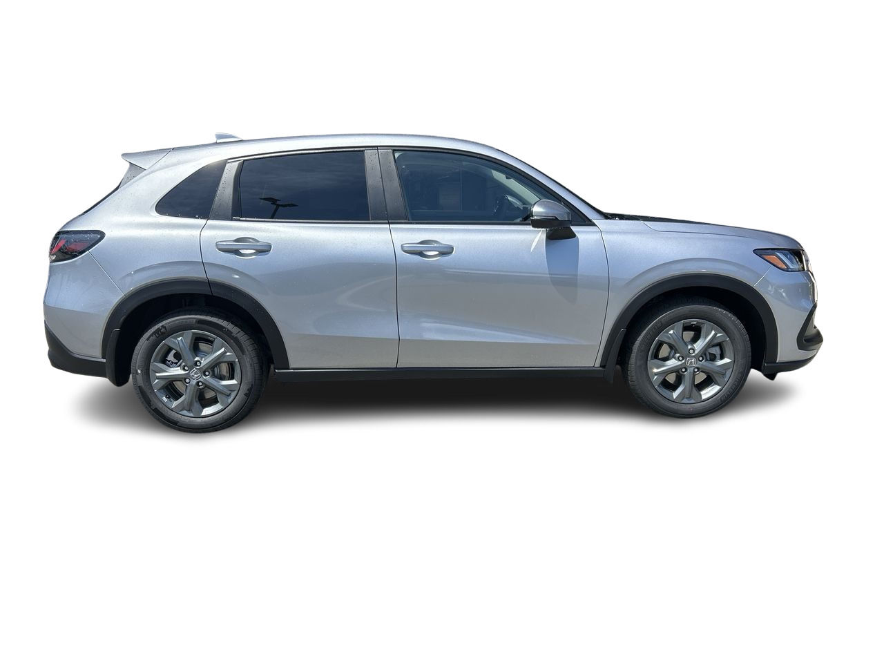 2026 Honda HR-V