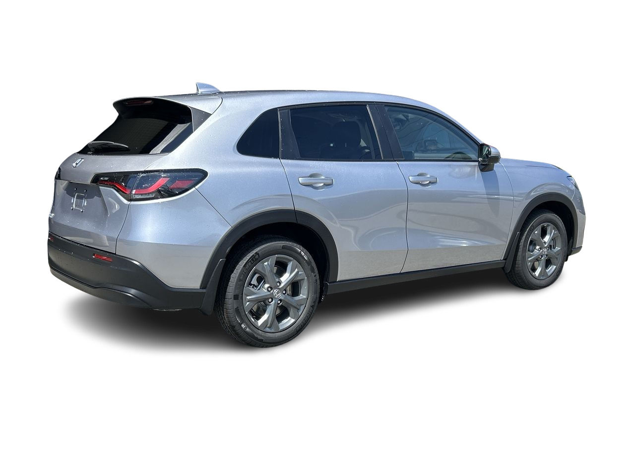 2026 Honda HR-V