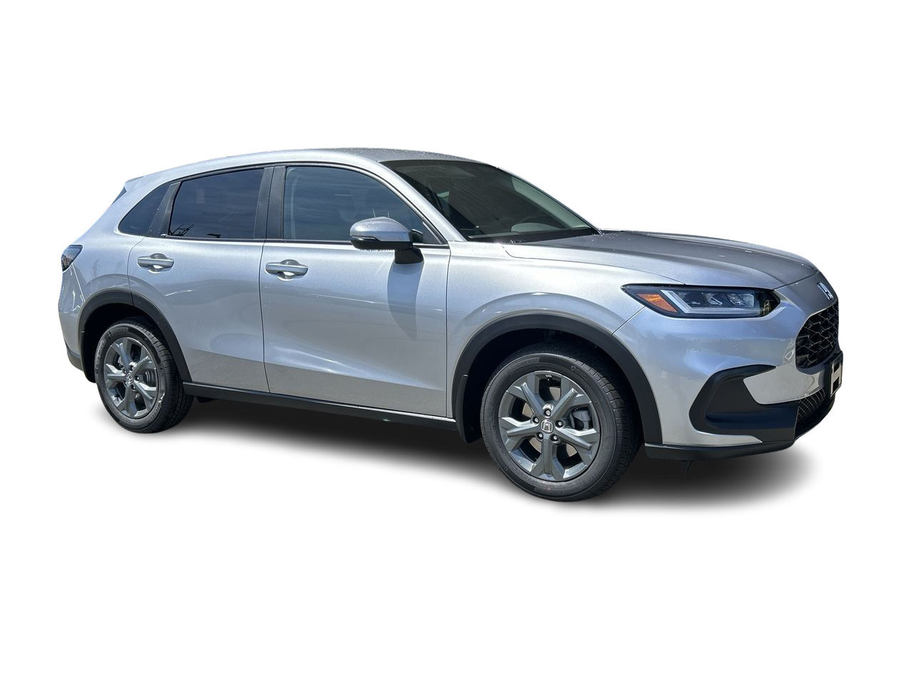 2026 Honda HR-V