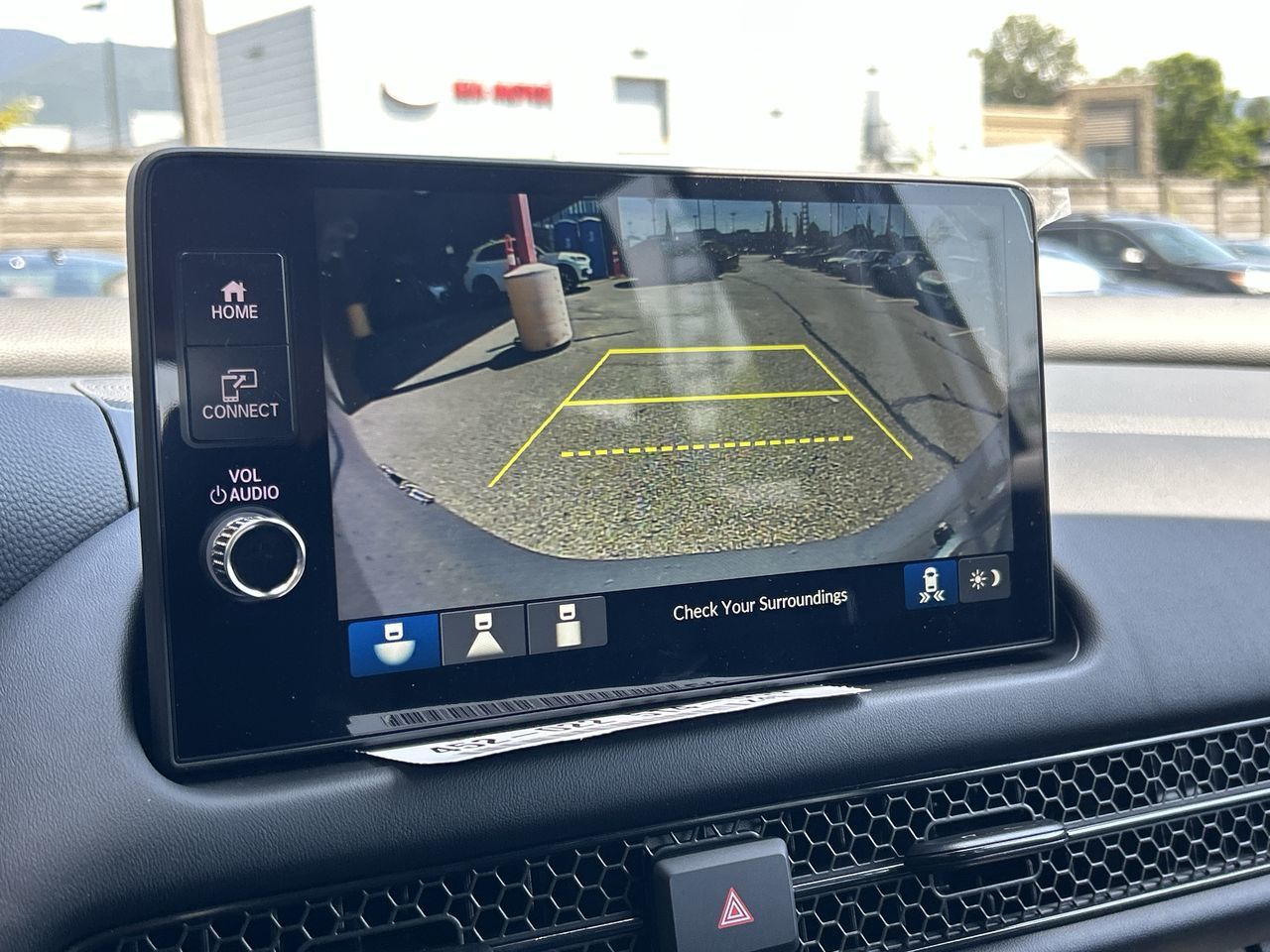 2026 Honda HR-V