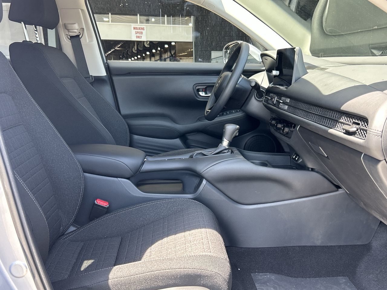 2026 Honda HR-V