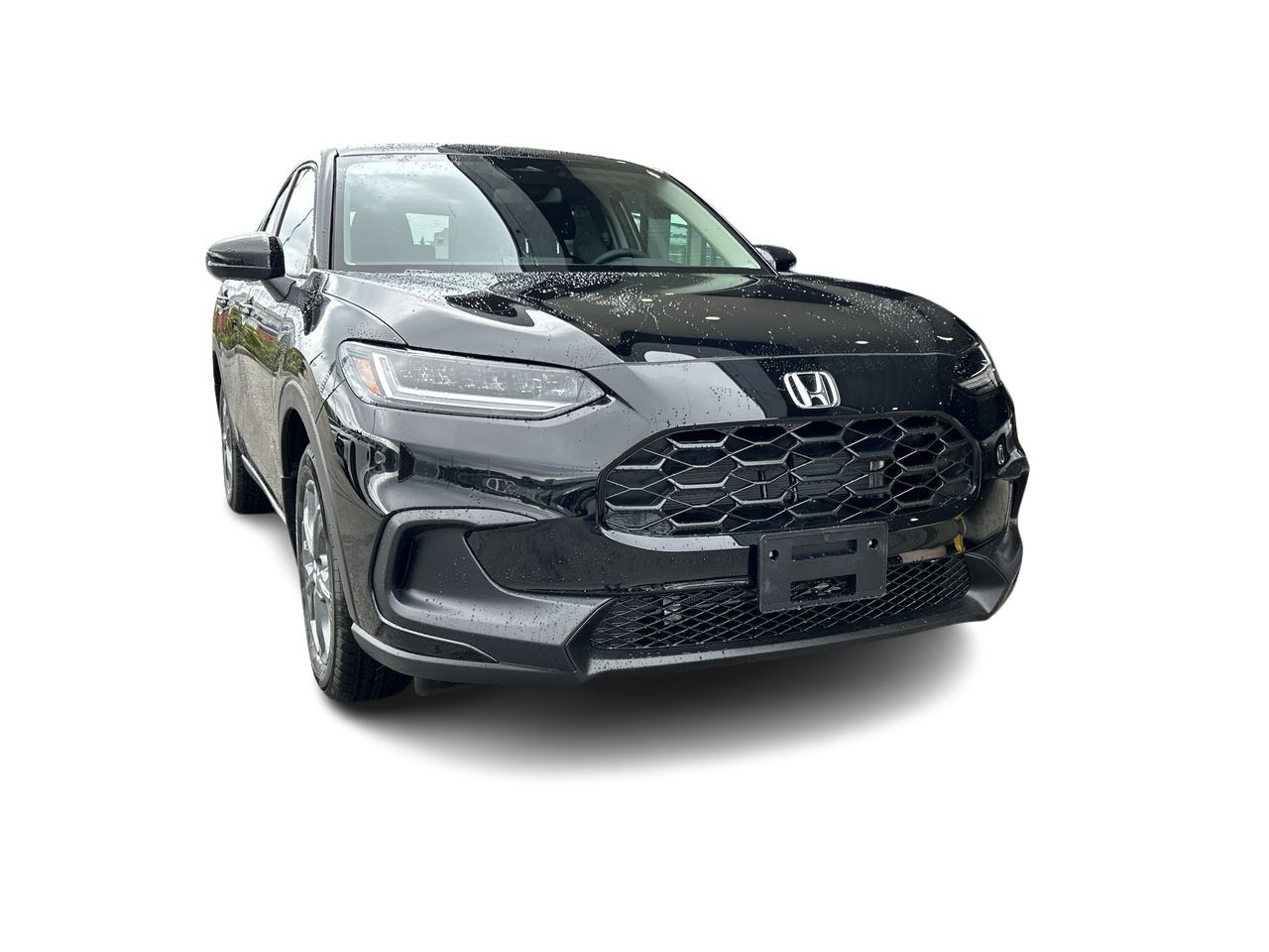 2026 Honda HR-V in Surrey, British Columbia