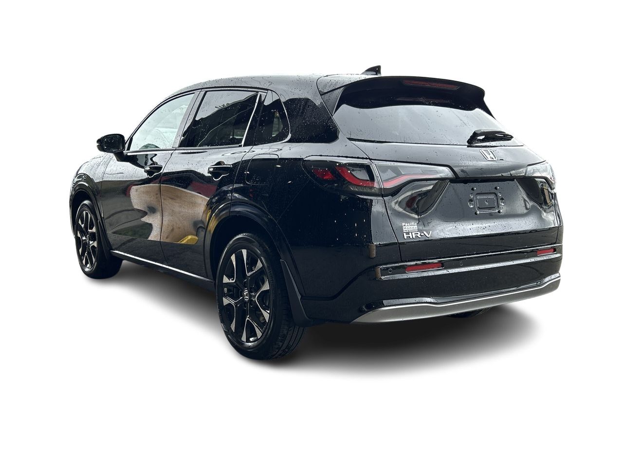 2026 Honda HR-V in Surrey, British Columbia