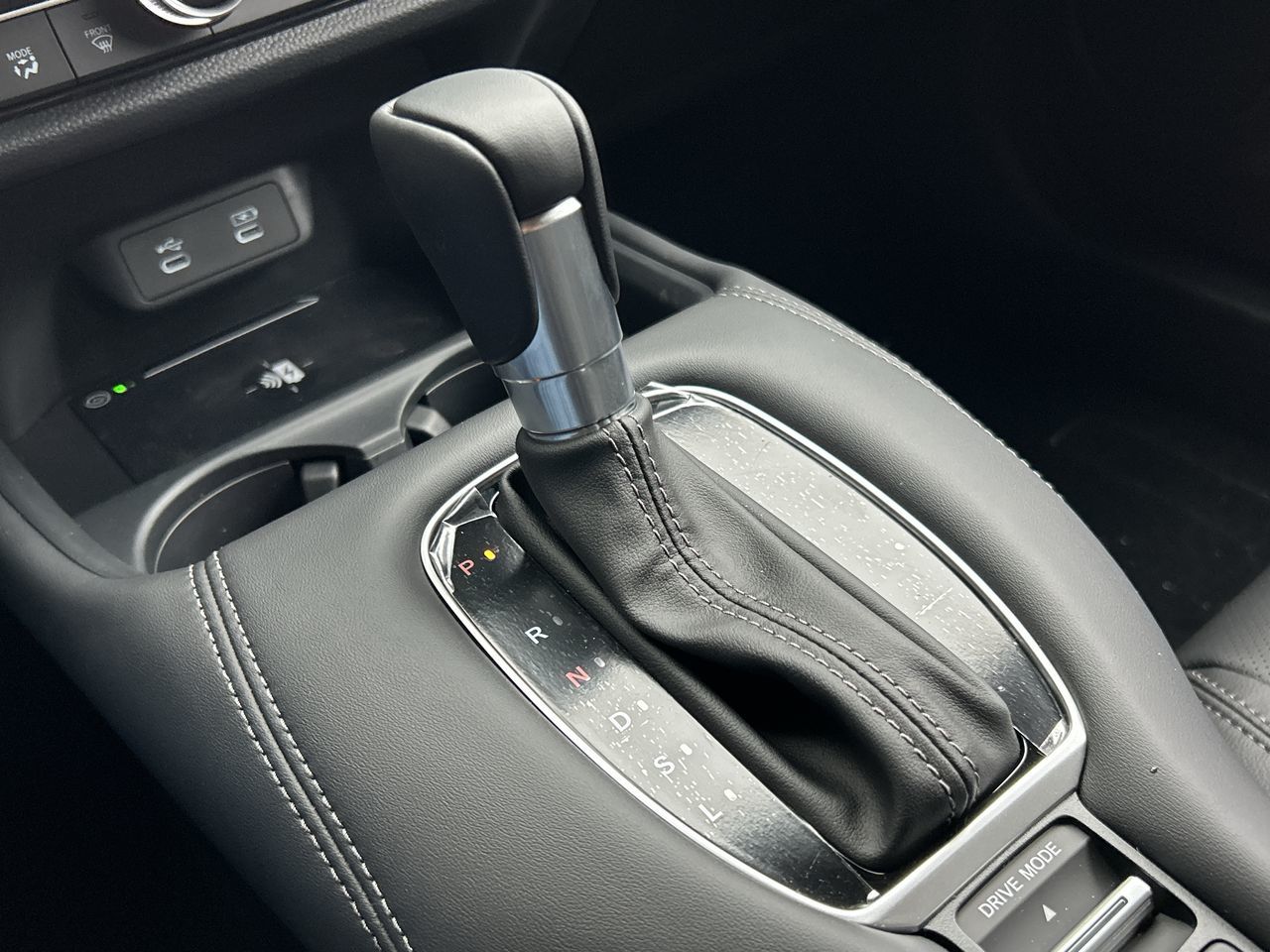2026 Honda HR-V in Surrey, British Columbia