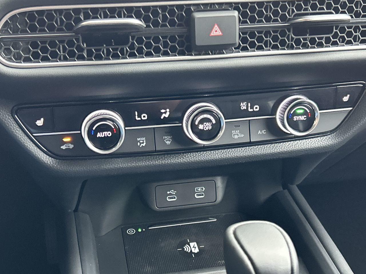 2026 Honda HR-V in Surrey, British Columbia