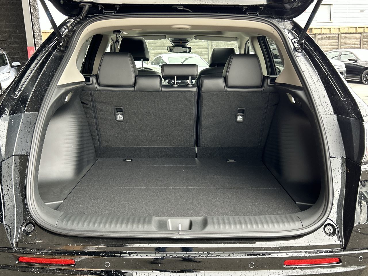2026 Honda HR-V in Surrey, British Columbia