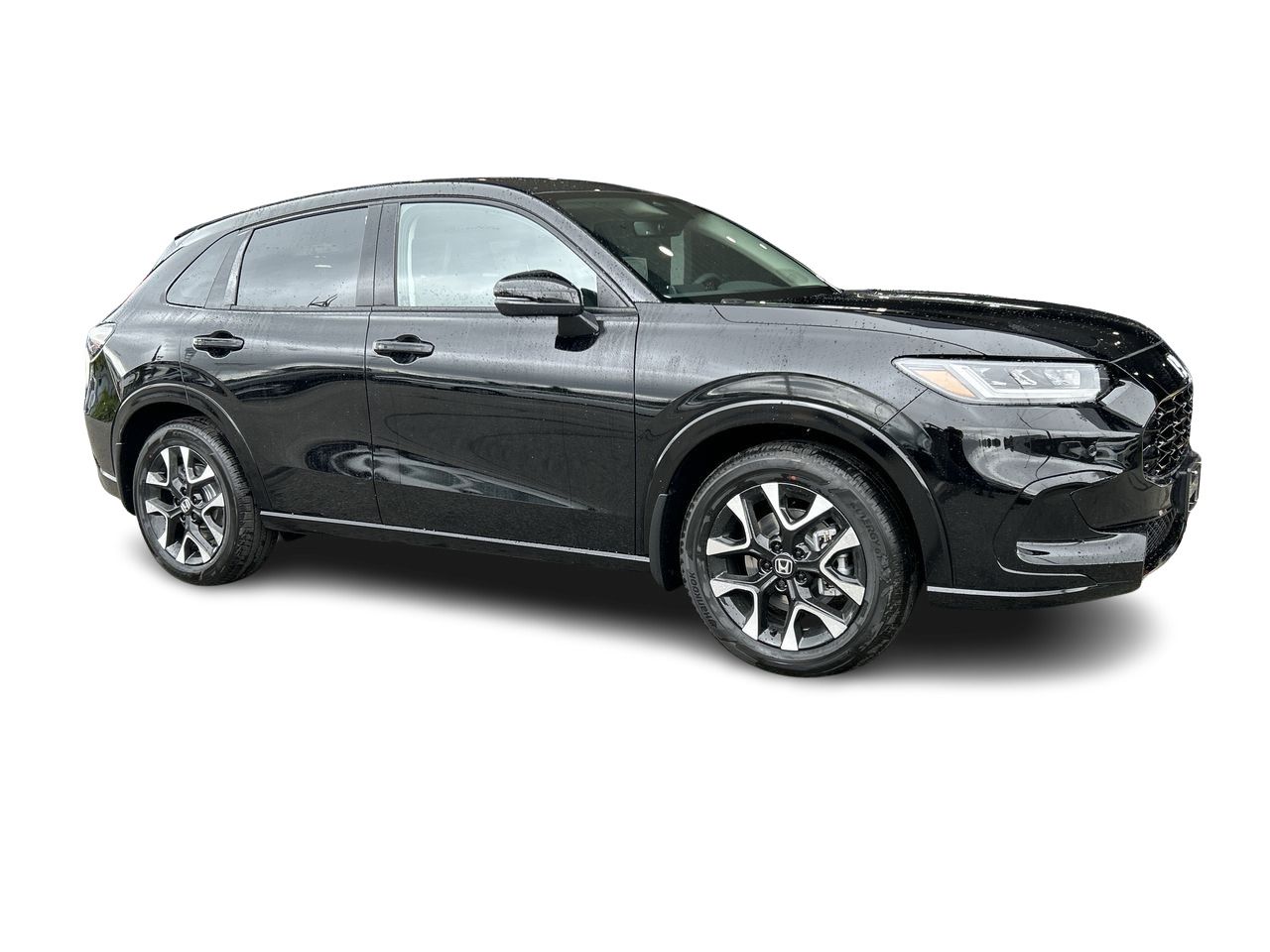 2026 Honda HR-V in Surrey, British Columbia