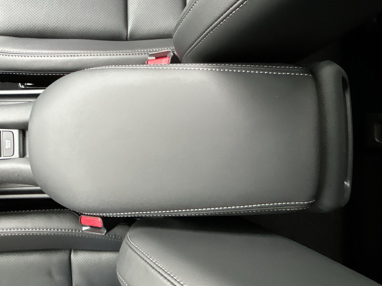 2026 Honda HR-V in Surrey, British Columbia
